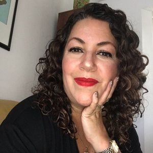 Meet your Posher, Marisela